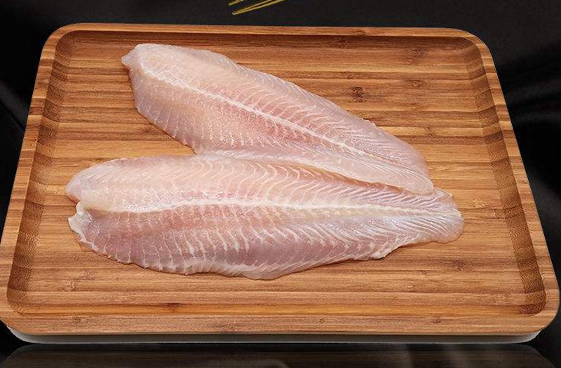 進口泰國龍利魚報關(guān)流程