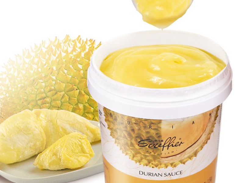 印尼冷凍榴蓮醬進(jìn)口報關(guān)流程