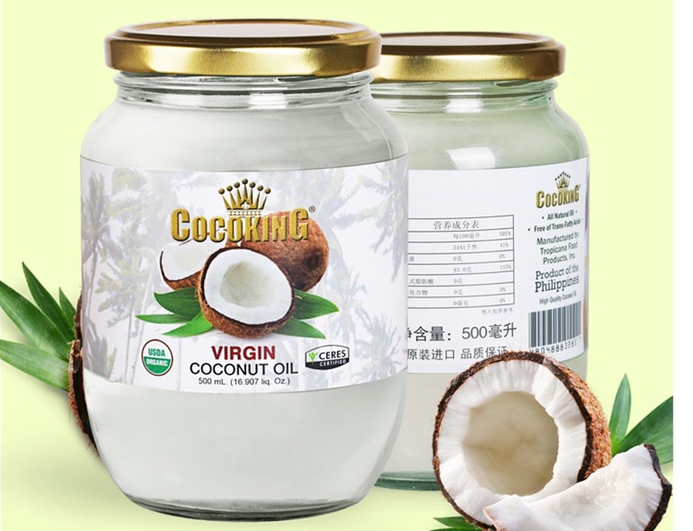 英國椰子油進口清關 英國椰子油進口清關