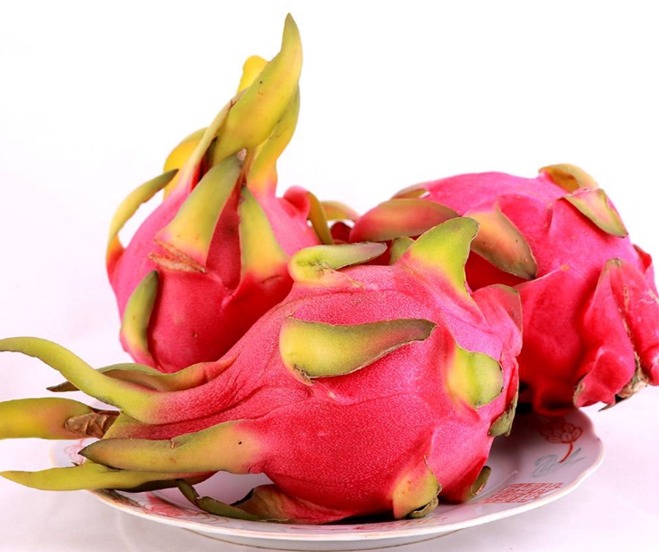 越南新鮮火龍果進口報關流程 越南新鮮火龍果進口報關流程