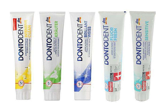 德國牙膏進(jìn)口報(bào)關(guān) 德國牙膏進(jìn)口報(bào)關(guān)