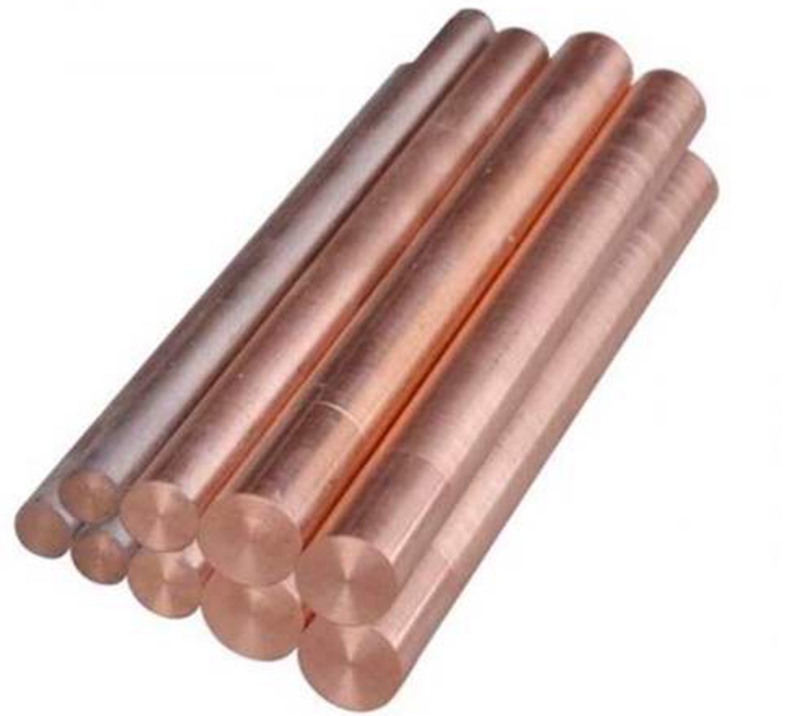 上海銅材進口報關流程 上海銅材進口報關流程