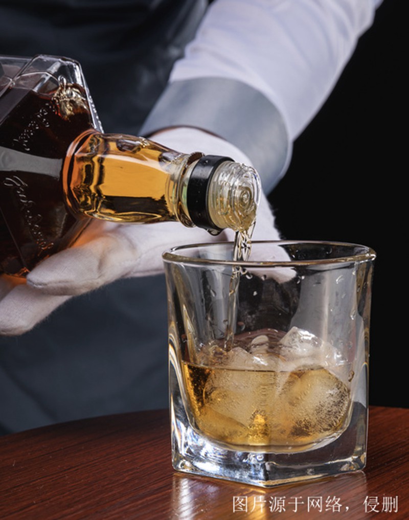 寧波洋酒進口報關流程 寧波洋酒進口報關流程