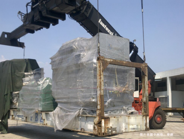 廣州進(jìn)口美國管材生產(chǎn)線設(shè)備報(bào)關(guān)資料 廣州進(jìn)口美國管材生產(chǎn)線設(shè)備報(bào)關(guān)資料