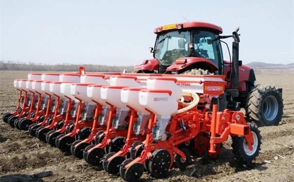 【進(jìn)口播種機(jī)械清關(guān)代理】的流程,一般貿(mào)易進(jìn)口播種機(jī) 進(jìn)口播種機(jī)械清關(guān)代理