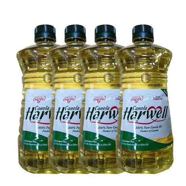 菜籽油進口清關經驗分享,請查收! 菜籽油進口清關