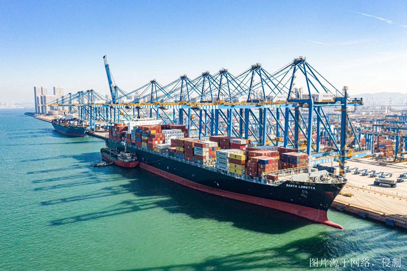 天津港進口清關(guān)公司有哪些 天津港進口清關(guān)公司有哪些