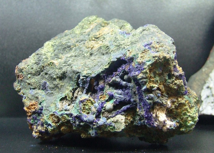 連云港銅礦石進(jìn)口報關(guān)費(fèi)用 連云港銅礦石進(jìn)口報關(guān)費(fèi)用