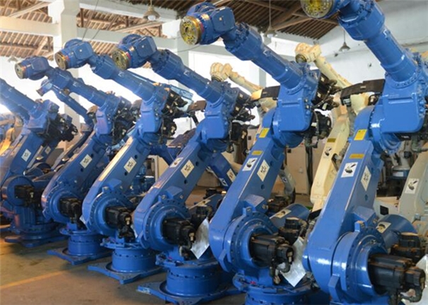 1628851415452523.jpg 二手多功能工業(yè)機器人進口_副本.jpg