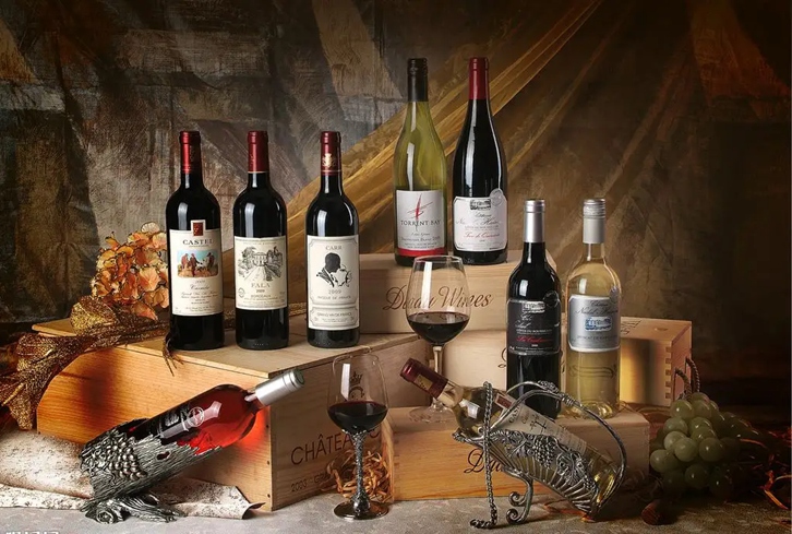 進(jìn)口格魯吉亞葡萄酒報關(guān)資料 進(jìn)口格魯吉亞葡萄酒報關(guān)資料