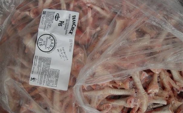 阿根廷雞爪進(jìn)口清關(guān),知道這幾點(diǎn)就不用怕啦 阿根廷雞爪進(jìn)口清關(guān)