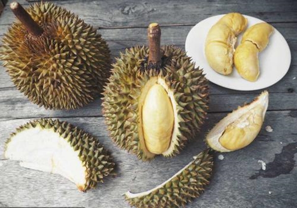 泰國進口榴蓮清關(guān) 泰國進口榴蓮清關(guān)門到門服務(wù)流程以及時間.jpg