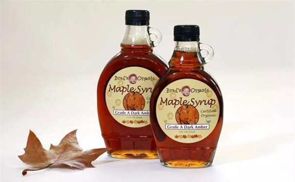 超詳細的加拿大楓糖進口清關注意事項 加拿大楓糖進口清關