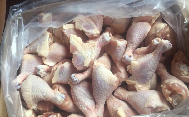 進口冷凍雞腿報關注意事項以及關稅 進口冷凍雞腿報關