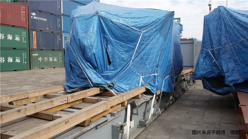 工廠成套設(shè)備搬遷進(jìn)口報(bào)關(guān)的流程，超詳細(xì)流程