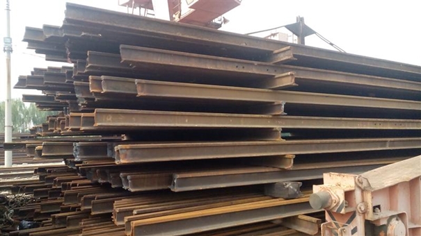 舊鋼軌進口報關代理流程技巧講解 舊鋼軌進口報關代理