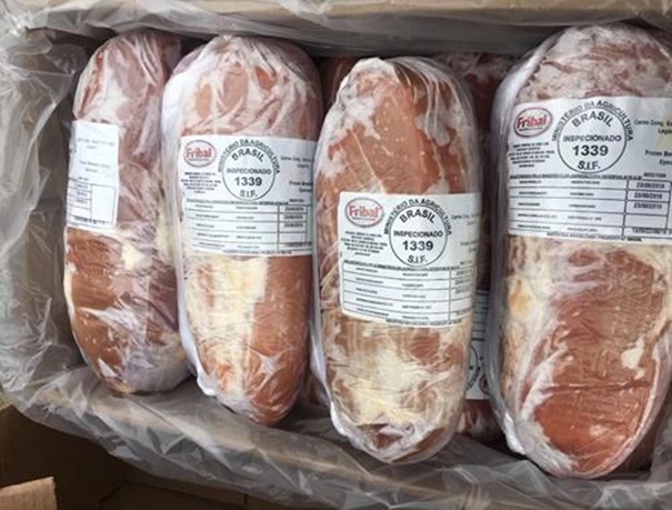 多年經(jīng)驗講解烏克蘭進口牛肉報關(guān)條件 烏克蘭進口牛肉報關(guān)