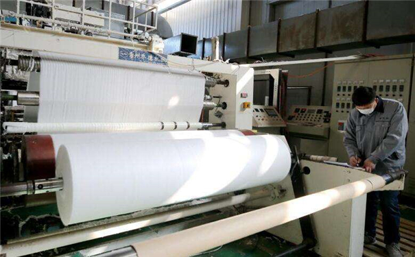 1589162970816289.jpg 熔噴無紡布機場進口清關