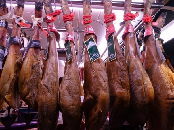 火腿進口清關代理 火腿進口清關代理一站式進口