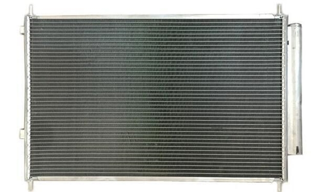 汽車冷凝器進口報關2-3天完成,誰人不心動? 汽車冷凝器進口報關.jpg