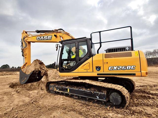 快來了解,深圳港進口二手挖機清關 進口二手挖掘機清關