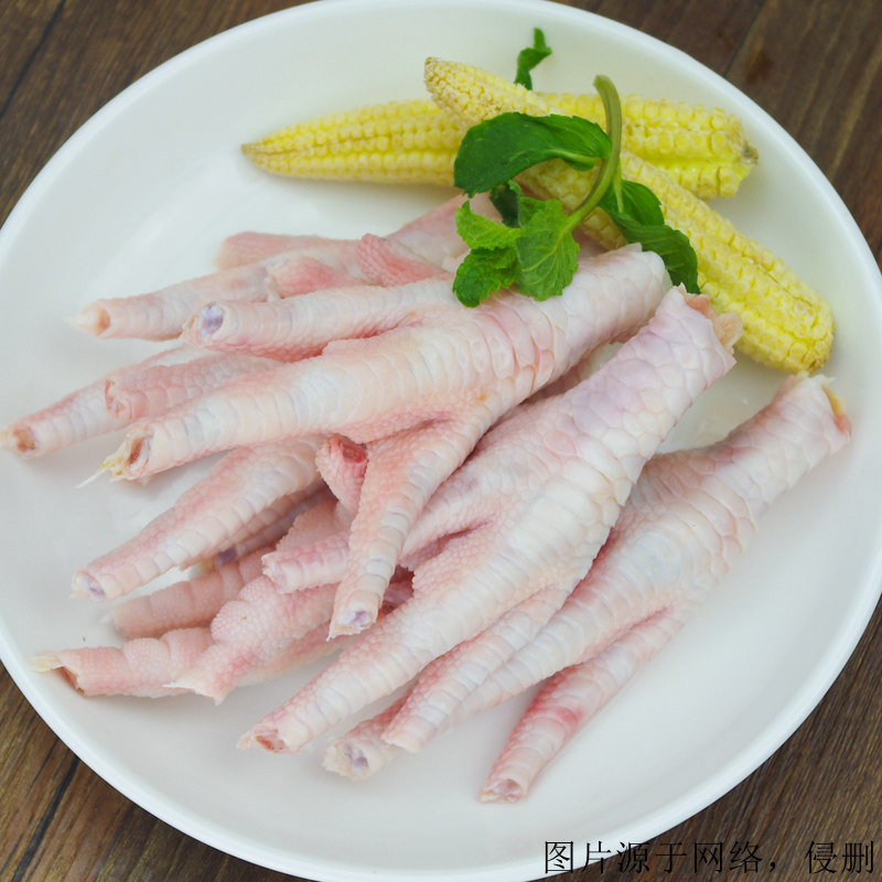 阿根廷冷凍雞爪進(jìn)口清關(guān)資料 阿根廷冷凍雞爪進(jìn)口清關(guān)資料