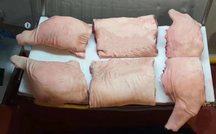 進口豬肉清關要幾天?想了解的不妨來看看 泰國雞肉進口清關.jpg