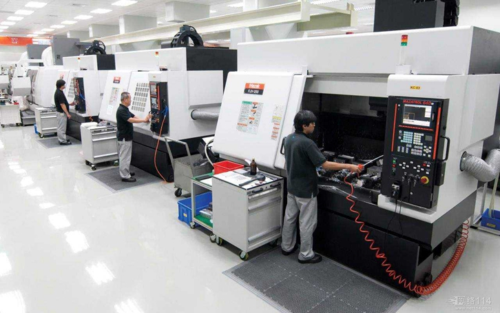 美國二手?jǐn)?shù)控機床進口報關(guān)流程 美國二手?jǐn)?shù)控機床進口報關(guān)流程