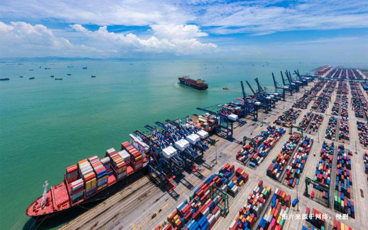 鄭州進口清關公司有哪些？河南進口報關行排名前十