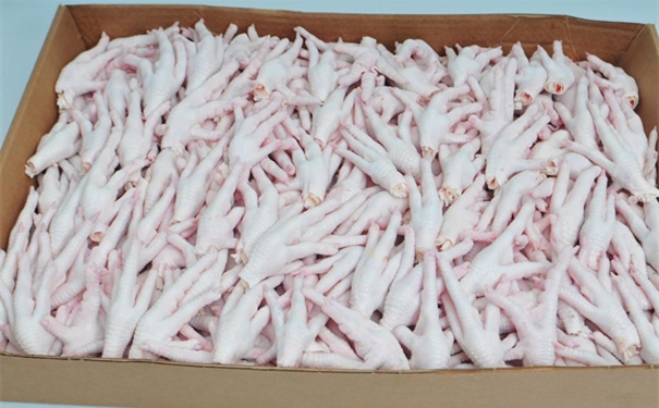 【冷凍雞爪進(jìn)口清關(guān)代理】流程步驟是這樣的 冷凍雞爪進(jìn)口清關(guān)代理