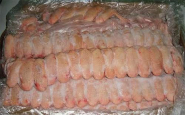 1576118045803334.jpg 冷凍雞翅進口報關(guān)