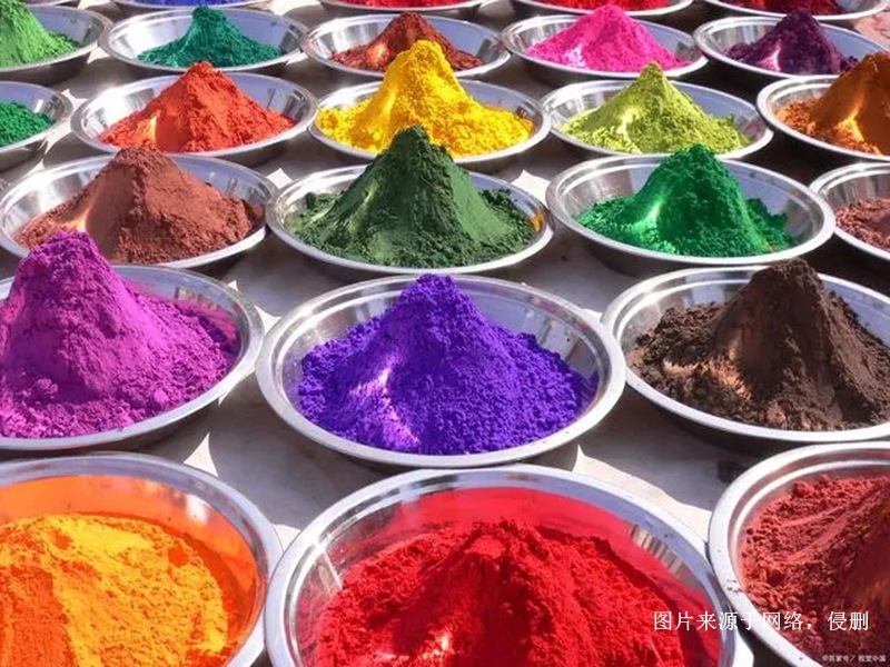 印度染料進口報關(guān)費用 印度染料進口報關(guān)費用