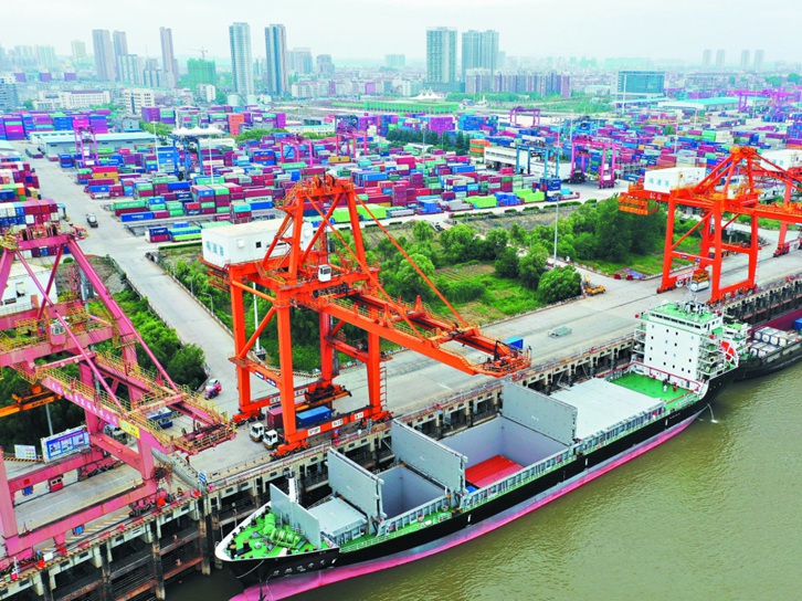 武漢進口報關代理費用